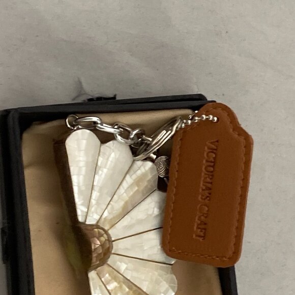 Victoria Craft Keychain - Picture 4 of 4